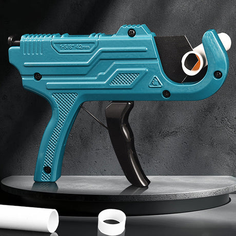 Carvallo – Skär rör snabbt och enkelt Carvallo