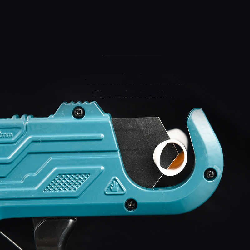 Carvallo – Skär rör snabbt och enkelt Carvallo