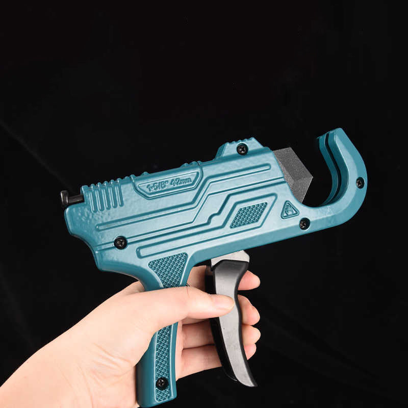 Carvallo – Skär rör snabbt och enkelt Carvallo