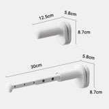 Carvallo | HangFlex - Torka överallt, utan att slösa utrymme Carvallo