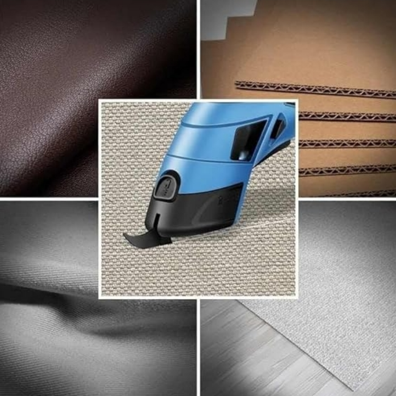 Carvallo – Skär enkelt igenom allt material Carvallo