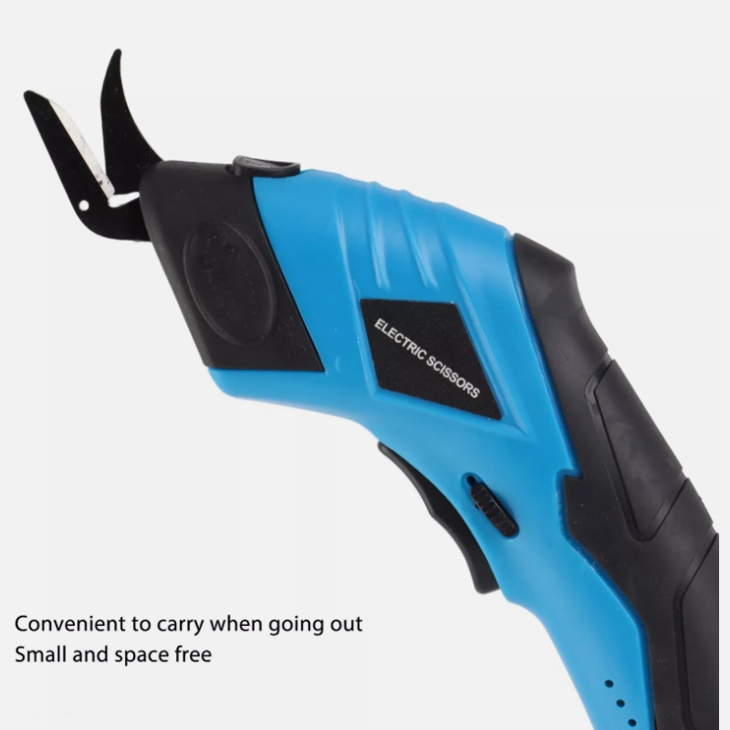 Carvallo – Skär enkelt igenom allt material Carvallo