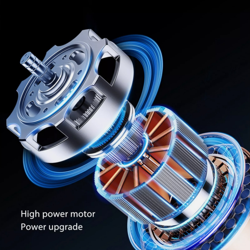 Carvallo – Skär enkelt igenom allt material Carvallo