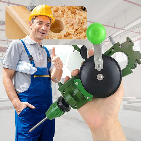 Carvallo – Ren skär, precisa hål, vassa knivar Carvallo