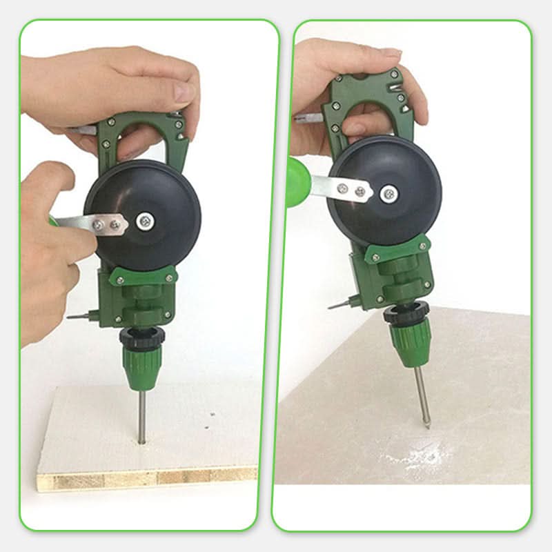 Carvallo – Ren skär, precisa hål, vassa knivar Carvallo