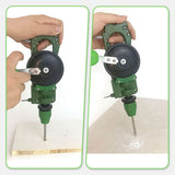 Carvallo – Ren skär, precisa hål, vassa knivar Carvallo