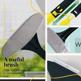 Carvallo – Lätt fönster- och skärmrenovering Carvallo