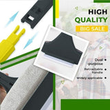 Carvallo – Lätt fönster- och skärmrenovering Carvallo