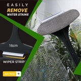 Carvallo – Lätt fönster- och skärmrenovering Carvallo