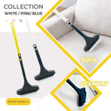 Carvallo – Lätt fönster- och skärmrenovering Carvallo