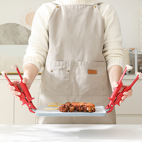 Carvallo | EasyGrip – Hetta skålar? Inga problem längre! Carvallo