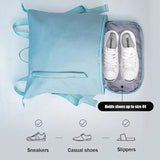 Carvallo – Den smarta våt-torr ryggsäcken! Carvallo