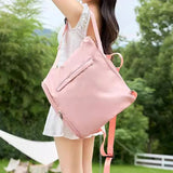 Carvallo – Den smarta våt-torr ryggsäcken! Carvallo