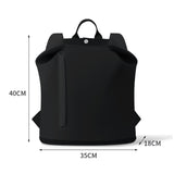 Carvallo – Den smarta våt-torr ryggsäcken! Carvallo