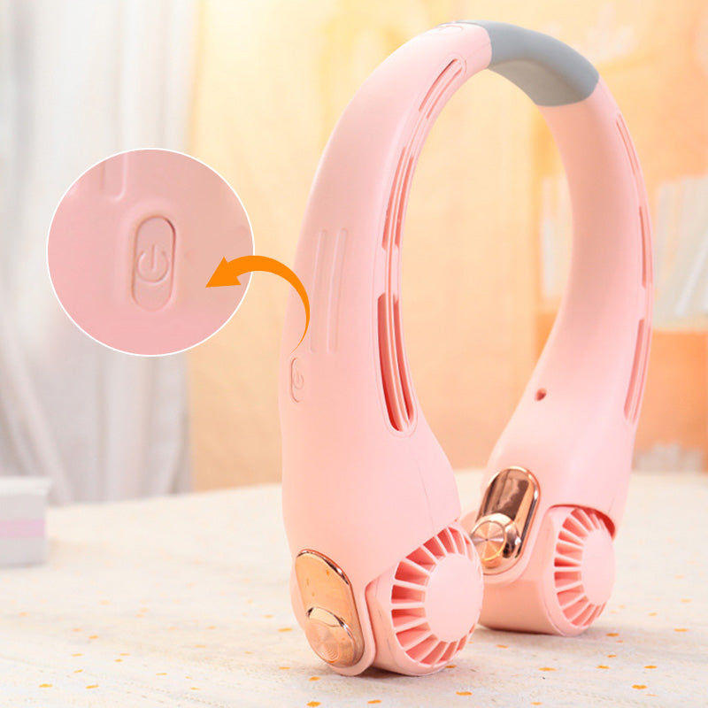 Carvallo – Den bärbara fräschören för heta dagar! Carvallo