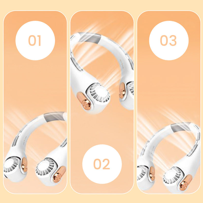 Carvallo – Den bärbara fräschören för heta dagar! Carvallo