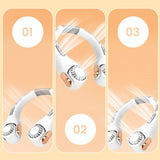 Carvallo – Den bärbara fräschören för heta dagar! Carvallo