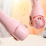 Carvallo – Den bärbara fräschören för heta dagar! Carvallo