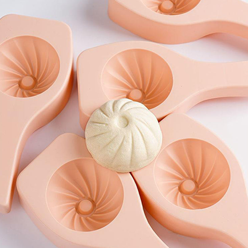 Carvallo – Dämpade bulleformer som ett proffs! Carvallo