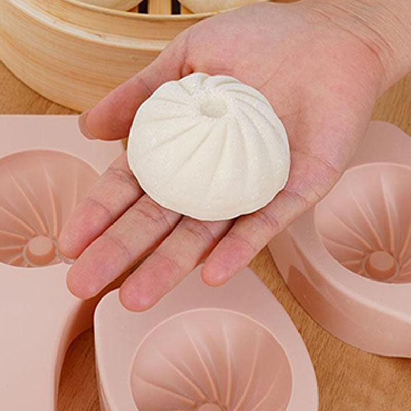 Carvallo – Dämpade bulleformer som ett proffs! Carvallo