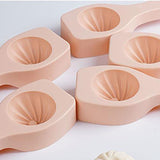 Carvallo – Dämpade bulleformer som ett proffs! Carvallo