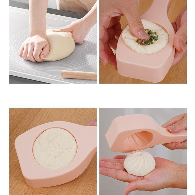 Carvallo – Dämpade bulleformer som ett proffs! Carvallo