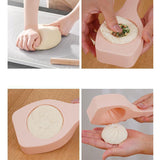 Carvallo – Dämpade bulleformer som ett proffs! Carvallo