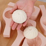 Carvallo – Dämpade bulleformer som ett proffs! Carvallo