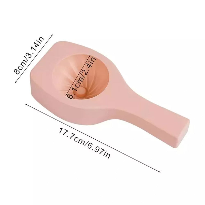 Carvallo – Dämpade bulleformer som ett proffs! Carvallo