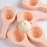 Carvallo – Dämpade bulleformer som ett proffs! Carvallo