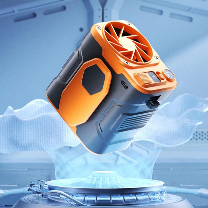 Carvallo – Friskhet vid bältet, Kraft för på språng! Carvallo