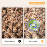 Carvallo – Den virvelkraft för ren mat! Carvallo