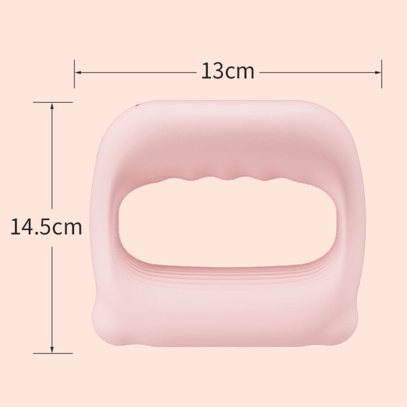 Carvallo – Din bärbara muskelavslappnare! Carvallo