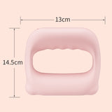 Carvallo – Din bärbara muskelavslappnare! Carvallo