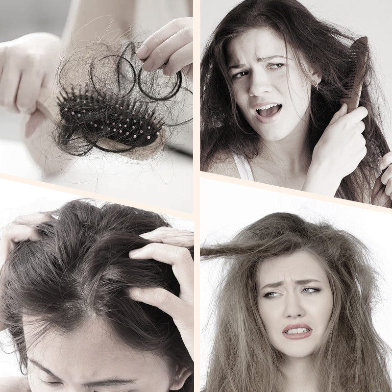 Carvallo –Din 5-minuters stylist för varje dag! Carvallo