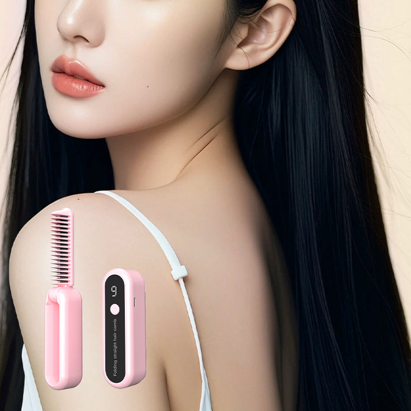 Carvallo –Din 5-minuters stylist för varje dag! Carvallo