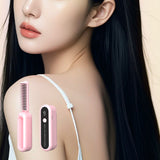 Carvallo –Din 5-minuters stylist för varje dag! Carvallo