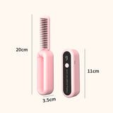 Carvallo –Din 5-minuters stylist för varje dag! Carvallo