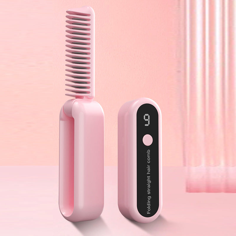 Carvallo –Din 5-minuters stylist för varje dag! Carvallo