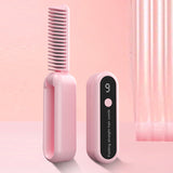 Carvallo –Din 5-minuters stylist för varje dag! Carvallo