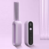 Carvallo –Din 5-minuters stylist för varje dag! Carvallo