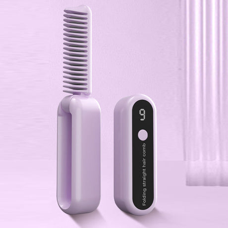 Carvallo –Din 5-minuters stylist för varje dag! Carvallo