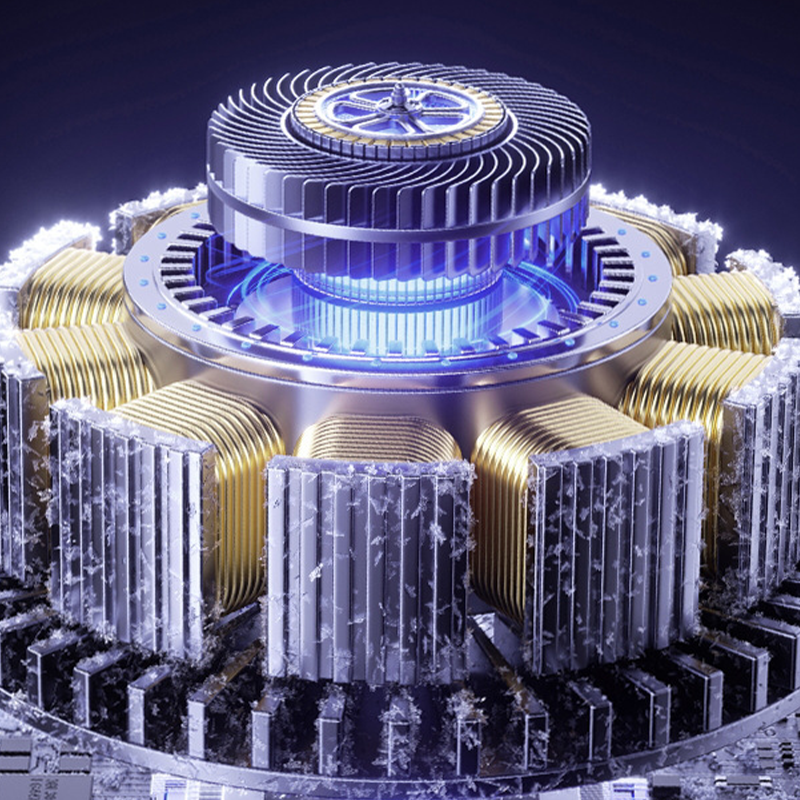 Carvallo – Frisk luft i kortformat! Carvallo