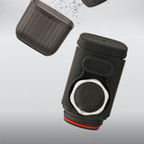 Carvallo – Espresso på sekunder, alltid & överallt! Carvallo