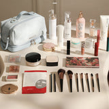 Carvallo – Din skönhetsväska med knopp! Carvallo