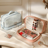 Carvallo – Din skönhetsväska med knopp! Carvallo