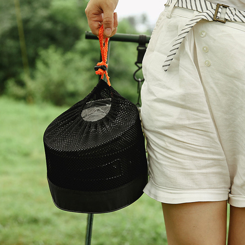 Carvallo – Njutning under bar himmel, stiligt serverat Carvallo