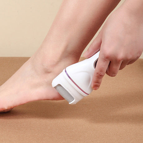 Carvallo Pro – För sammetsmjuka fötter på minuter Carvallo