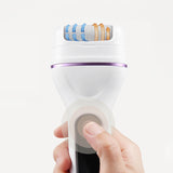 Carvallo Pro – För sammetsmjuka fötter på minuter Carvallo