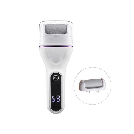 Carvallo Pro – För sammetsmjuka fötter på minuter Carvallo